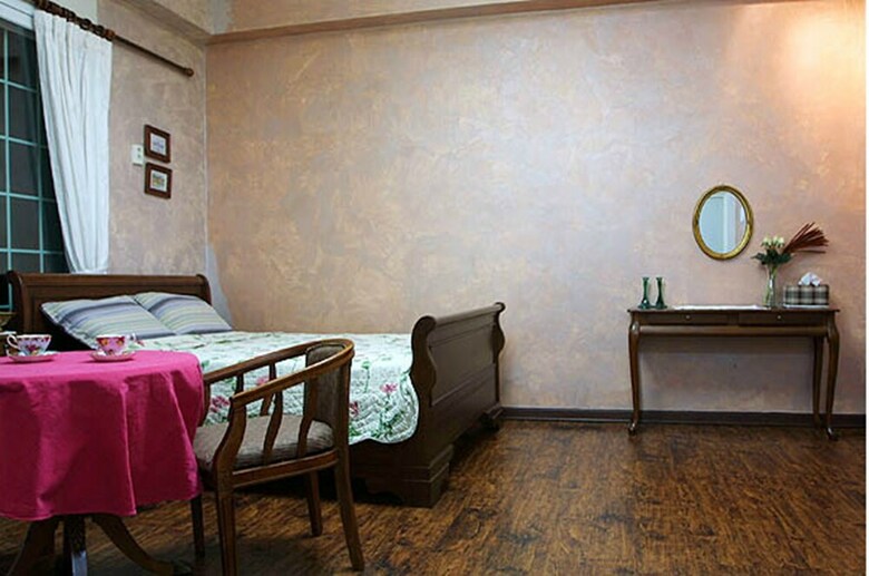 Mari Sea Ever Pension