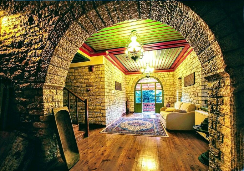 Hotel Ameliko Zagori