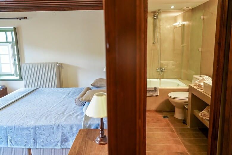 Hotel Ameliko Zagori