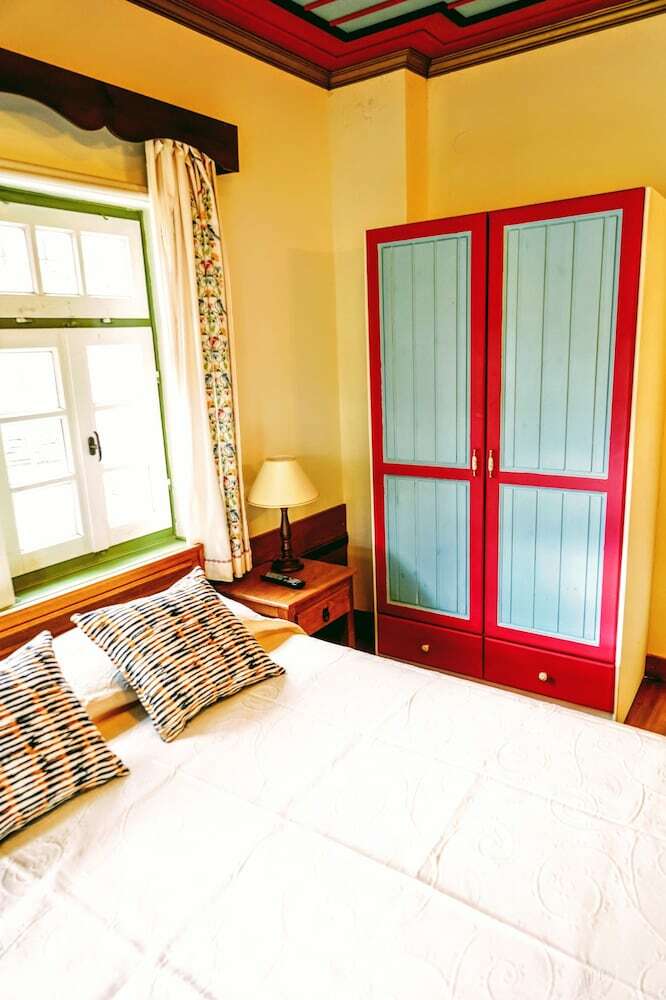 Hotel Ameliko Zagori