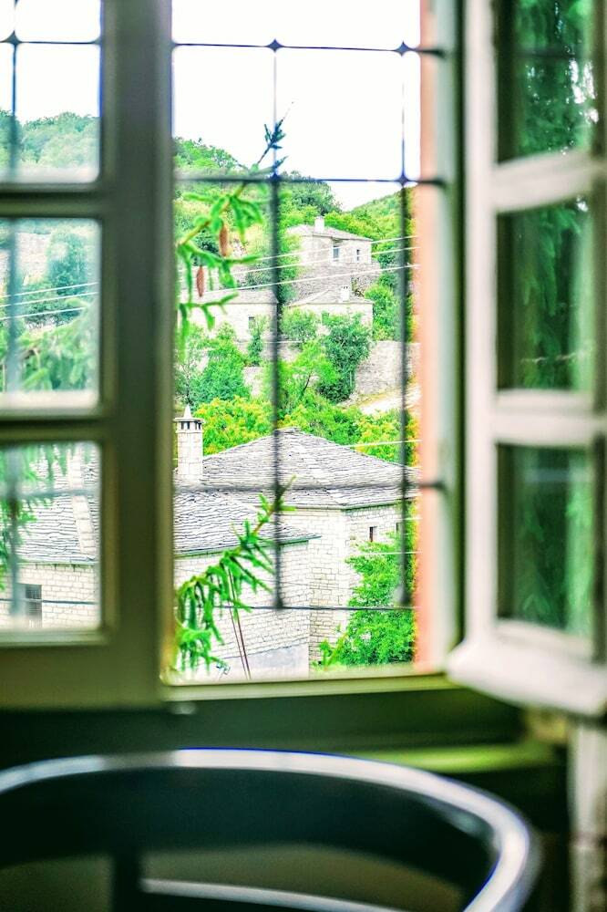 Hotel Ameliko Zagori