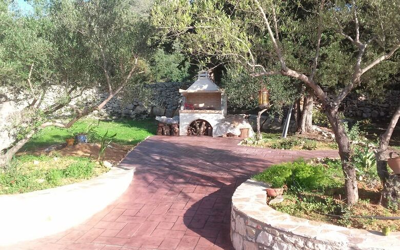 Villa Casa Di Lydia