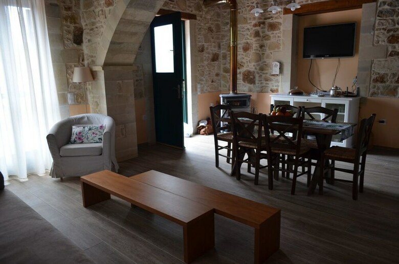 Villa Casa Di Lydia