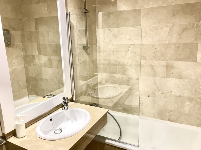 Marbella Beach Luxury Apartment