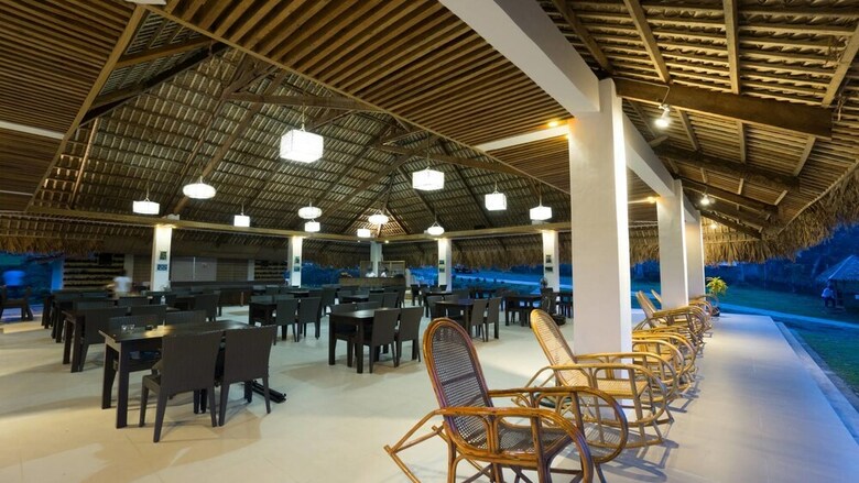 Hotel Recidencia Del Hamor