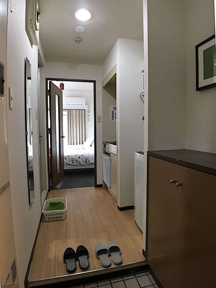 Hotel Coco Fukuoka Chiyo