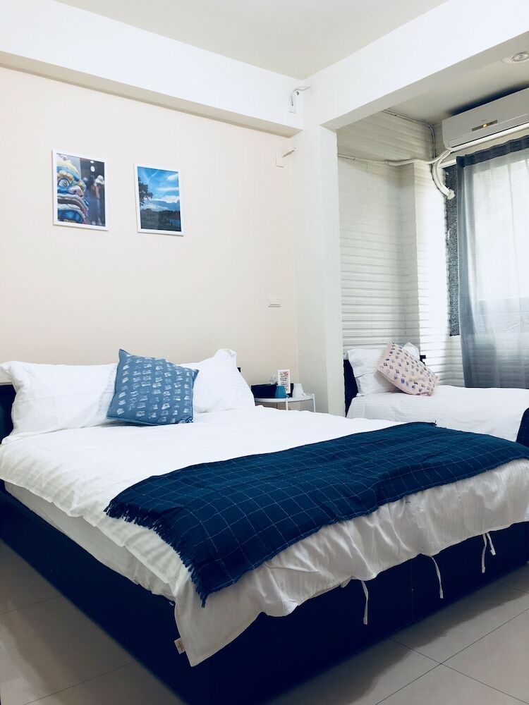 Hotel Yi Jia Homestay