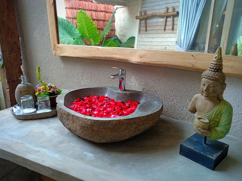 Bed & Breakfast Kompyang Cottage