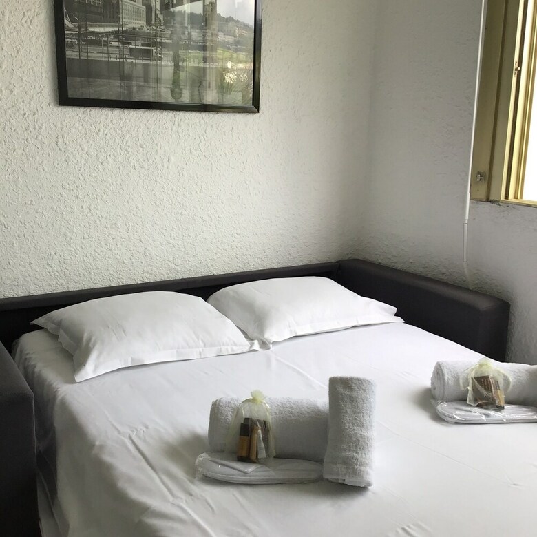 Apartamento Studio In Upscale Residence By Weekome
