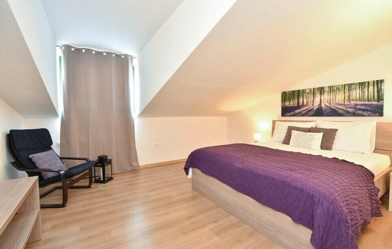 Villa Holiday Home Svilaja