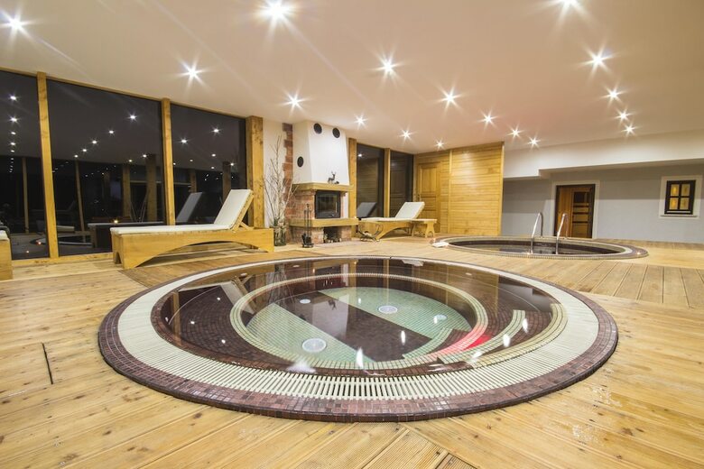 Hotel Guesthouse Jelenov Greben