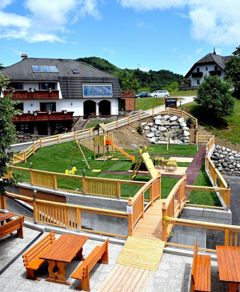 Hotel Guesthouse Jelenov Greben