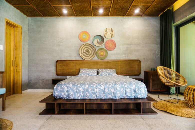 Hotel The An Retreat Hoi An