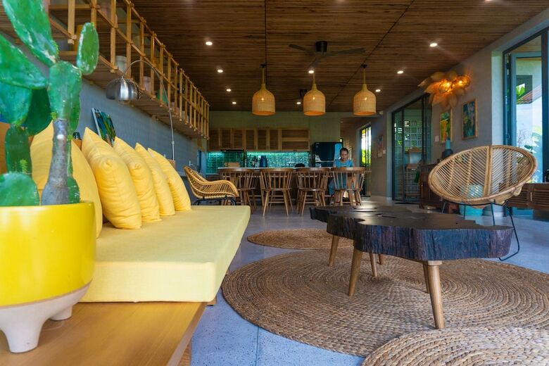 Hotel The An Retreat Hoi An