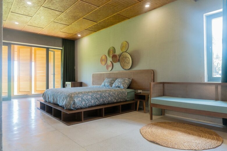 Hotel The An Retreat Hoi An