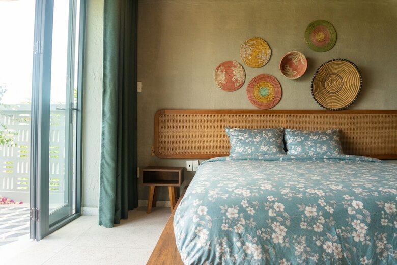 Hotel The An Retreat Hoi An