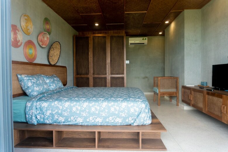 Hotel The An Retreat Hoi An