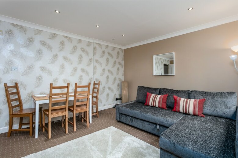Fraser Retreat - Donnini Apartments