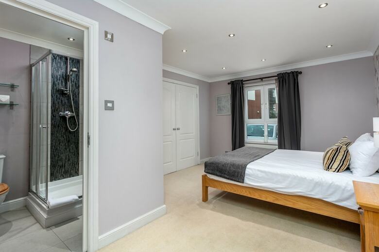 Fraser Retreat - Donnini Apartments