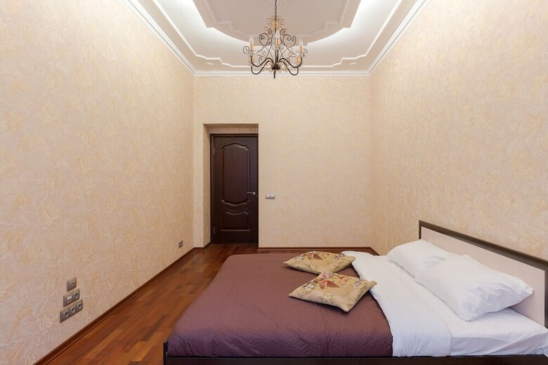 Renthouse Apartment Bolshoy Prospect Vo