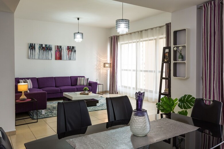 Apartamento Higuests Vacation Homes - Sadaf 6