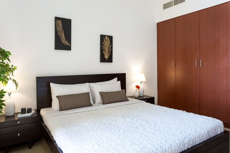 Apartamento Higuests Vacation Homes - Sadaf 6