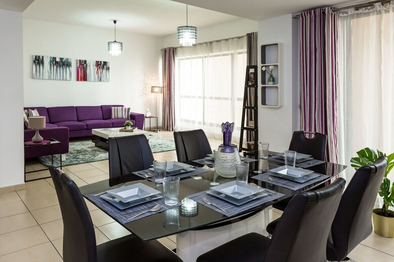 Apartamento Higuests Vacation Homes - Sadaf 6
