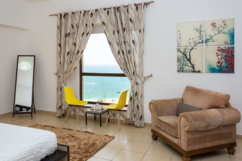 Apartamento Higuests Vacation Homes - Sadaf 6