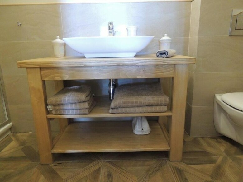 Apartments Erica Luxury Seaview