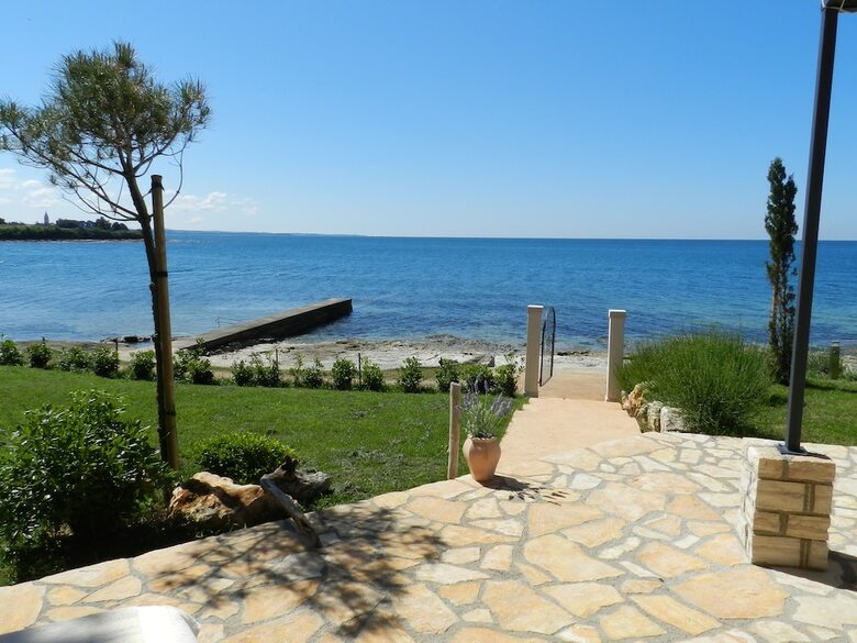 Apartments Erica Luxury Seaview