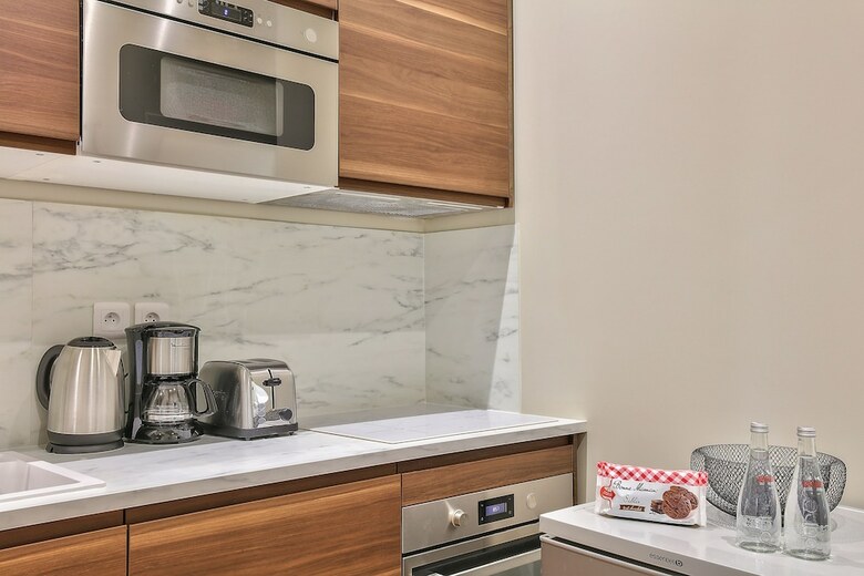 Apartamento 94 - Urban Coco Paris