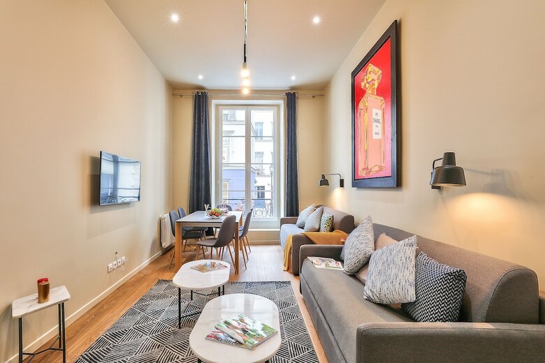 Apartamento 94 - Urban Coco Paris