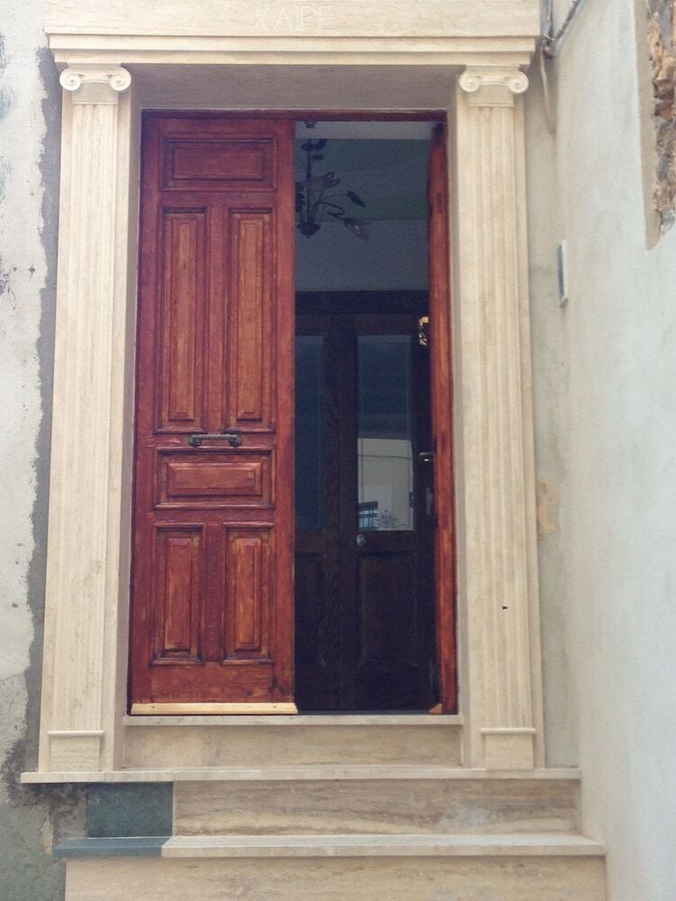 Apartamento Casa Delle Conchiglie