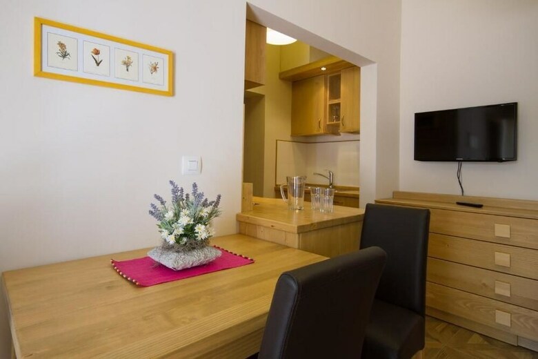 Apartments Erica Lux