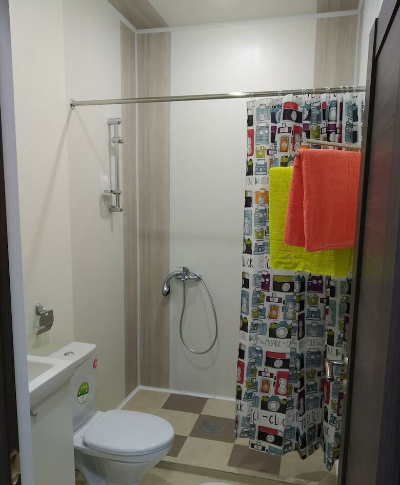 Hostal Hostel Na Udel'noy