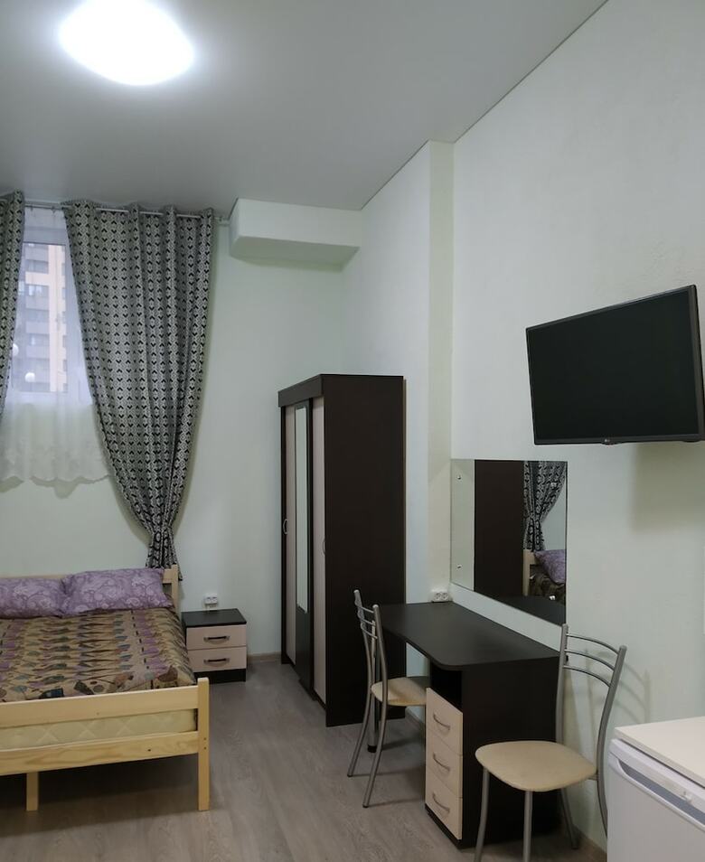 Hostal Hostel Na Udel'noy