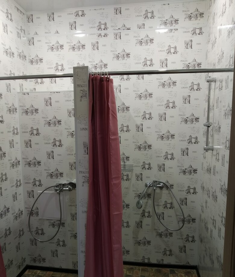 Hostal Hostel Na Udel'noy