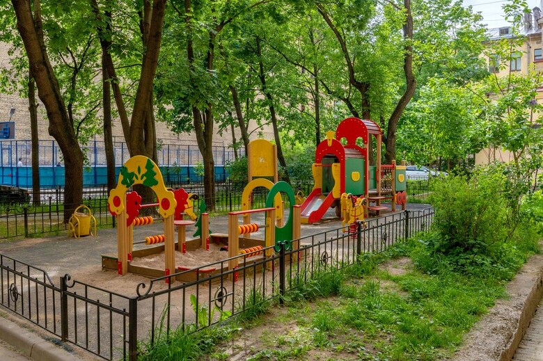 Renthouse Apartment Tuchkov