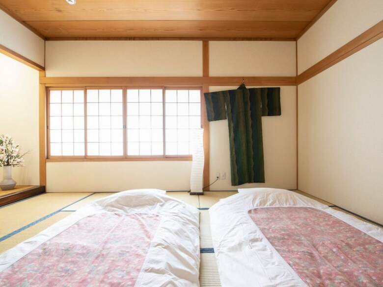 Marushin House
