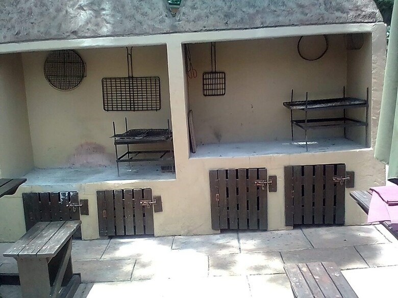 Hotel Eleventh Avenue Guesthouse & Conferencing
