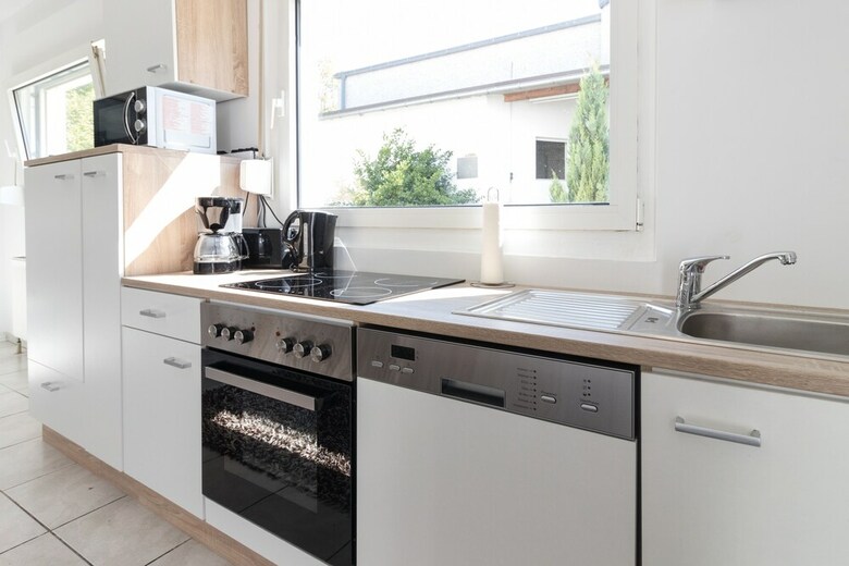 Apartamentos Haus Rheinhessen