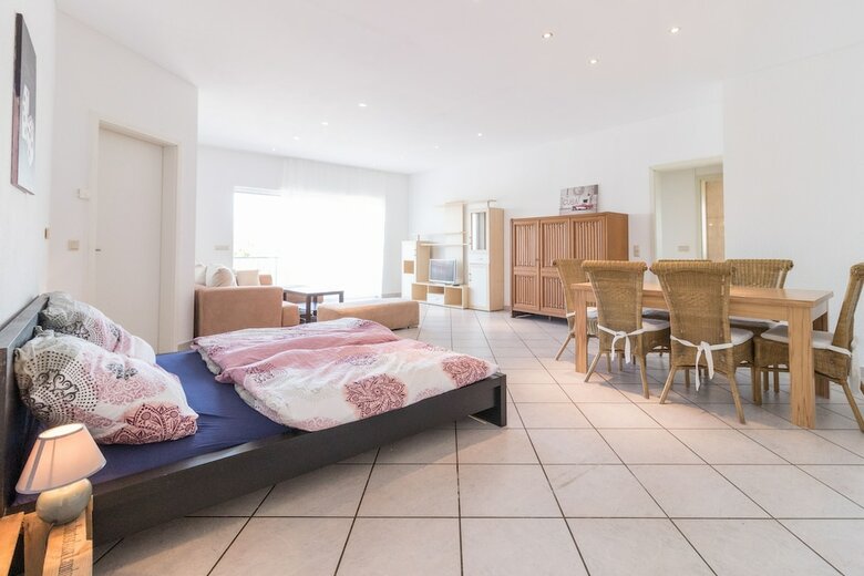 Apartamentos Haus Rheinhessen