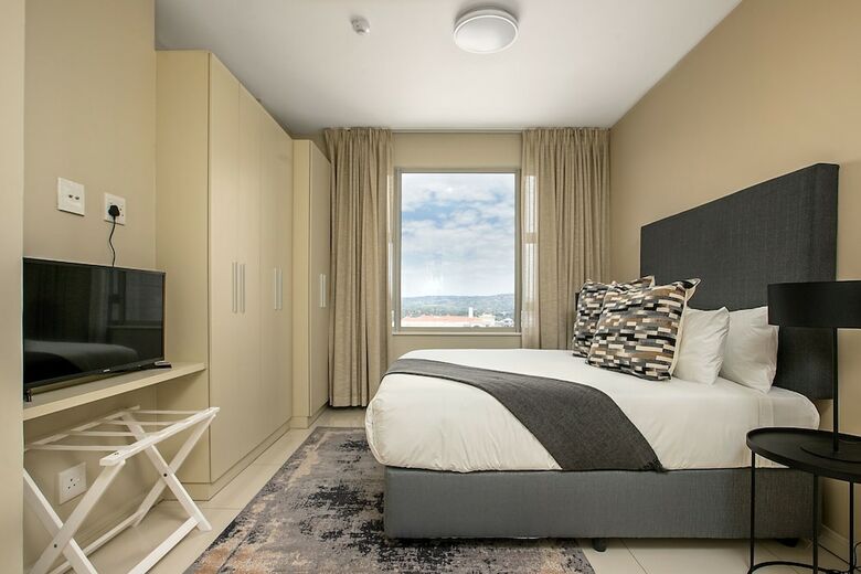 Apartamentos The Tyrwhitt Rosebank
