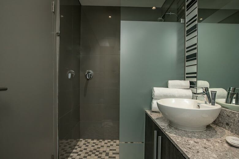 Apartamentos The Tyrwhitt Rosebank