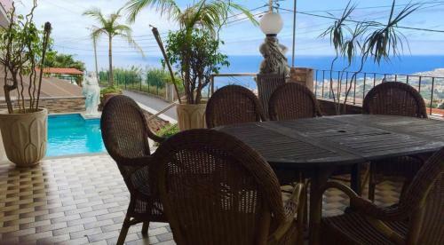 Madeira Villa Livramento
