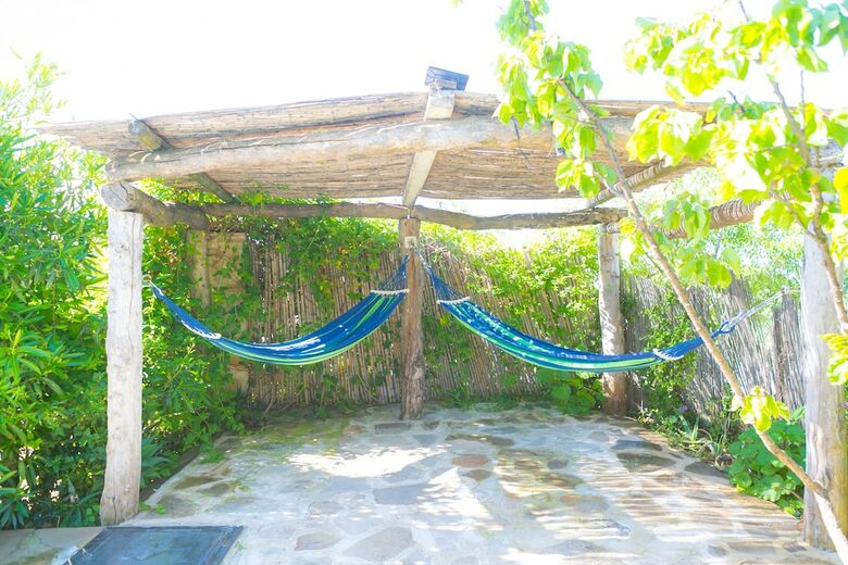 Agroturismo Casa Rural La Parada