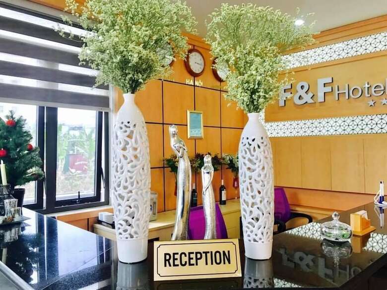 F&f Hotel