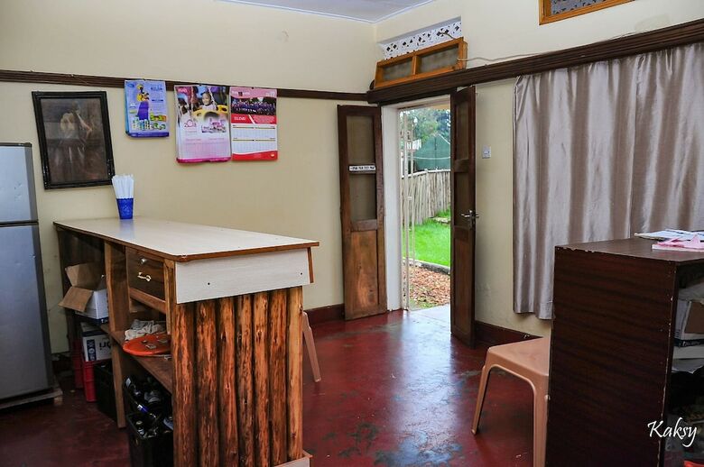 Hotel Serene Executive Suites