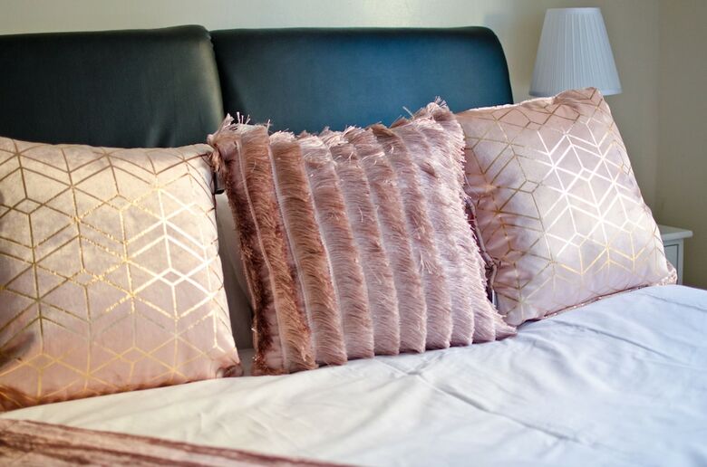 Apartamento Melbourne Manor