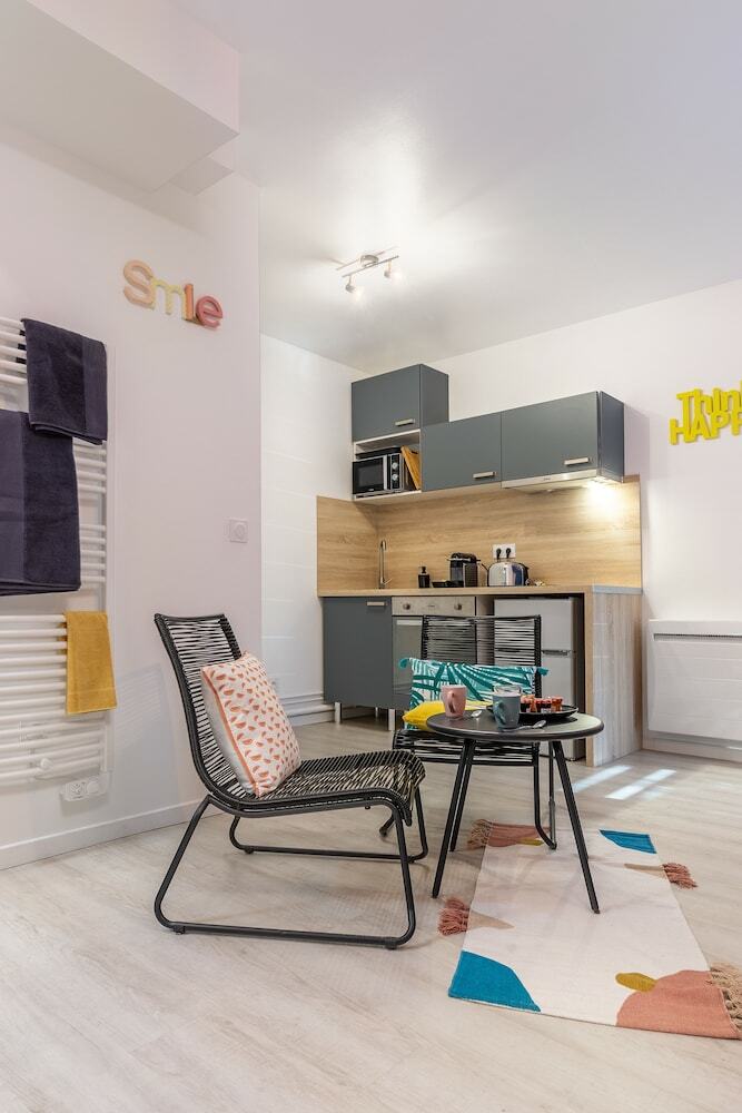 Apartamentos Suite Sparadise